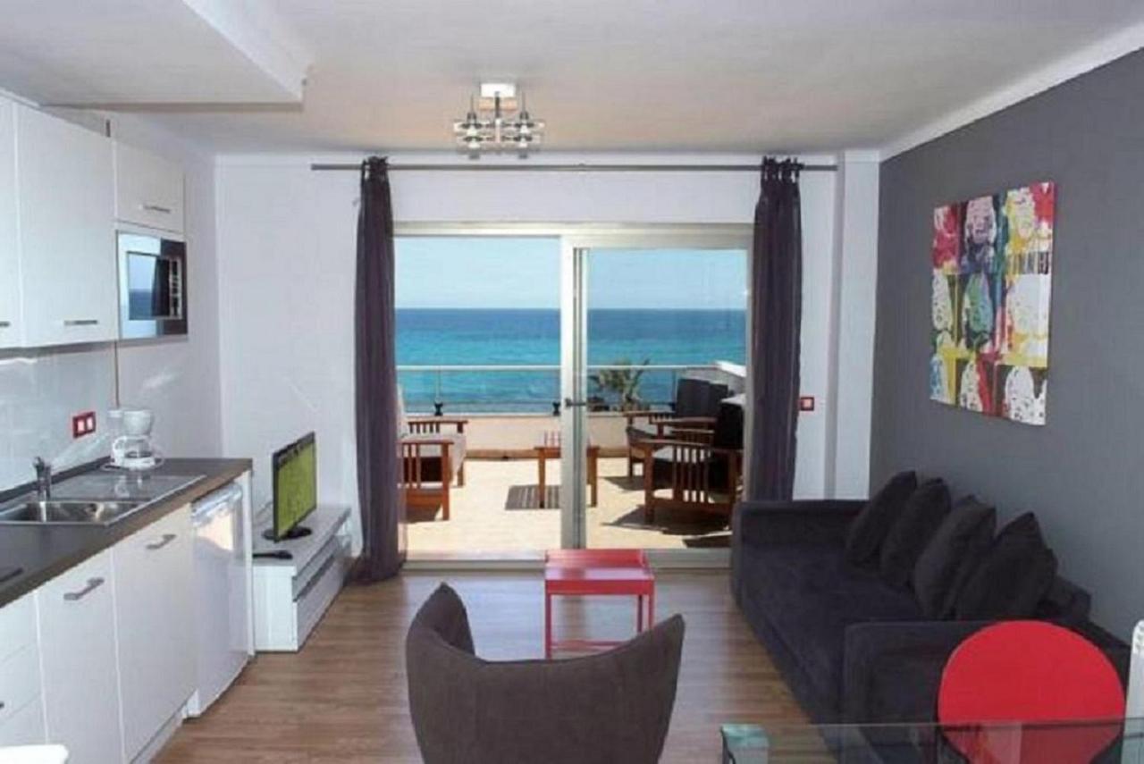 Appartement Apto Antic 302 Pax 4